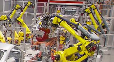 机器人产业化采用分工模式更合理