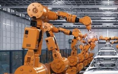 工业机器人岗位就业前景